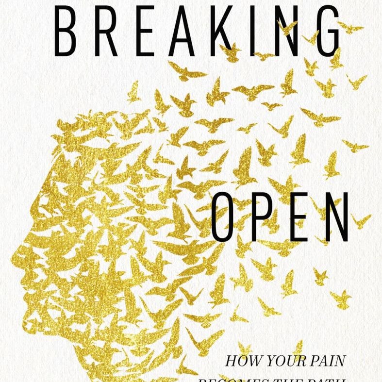 Breaking Open