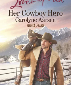 Her Cowboy Hero