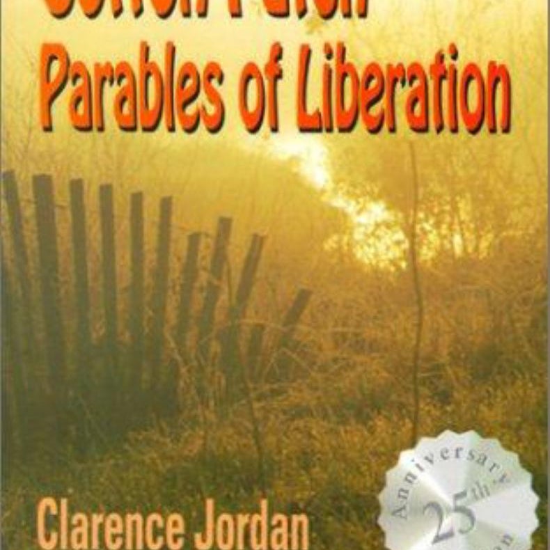 Cotton Patch Parables of Liberation