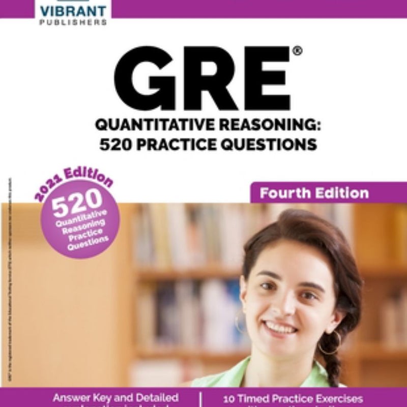 GRE Quantitative Reasoning