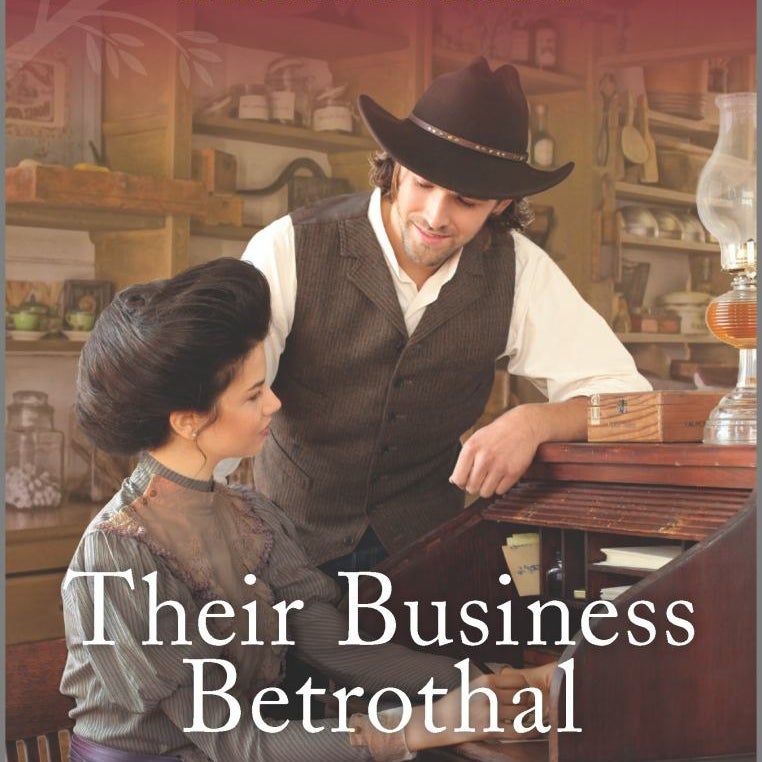 Their Business Betrothal