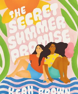 The Secret Summer Promise