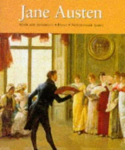 The Illustrated Works of Jane Austen