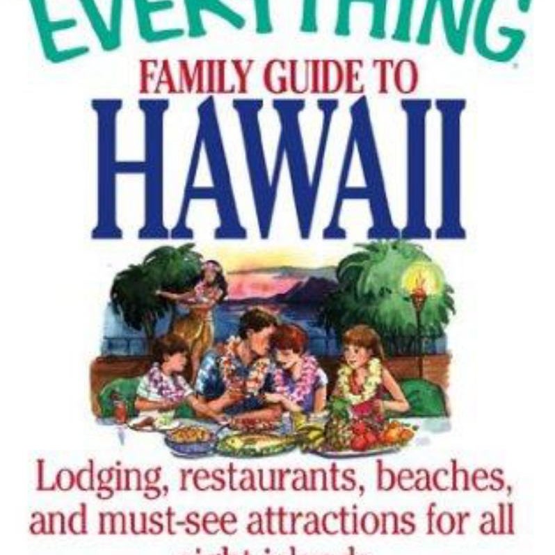 Family Guide to Hawaii