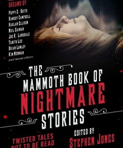 The Mammoth Book of Nightmare Stories