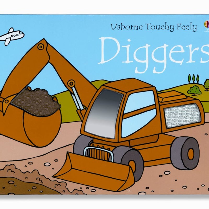 Diggers