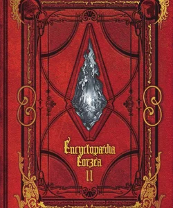 Encyclopaedia Eorzea ~the World of Final Fantasy XIV~ Volume II