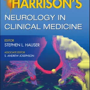 Harrison's Neurology in Clinical Medicine, 3E