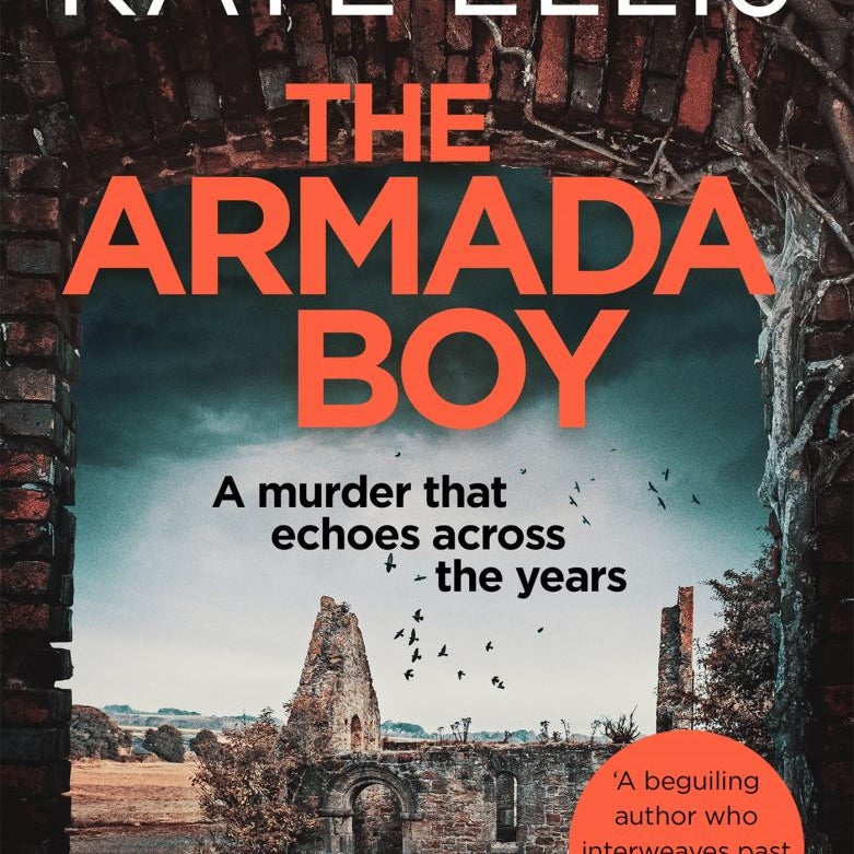 The Armada Boy