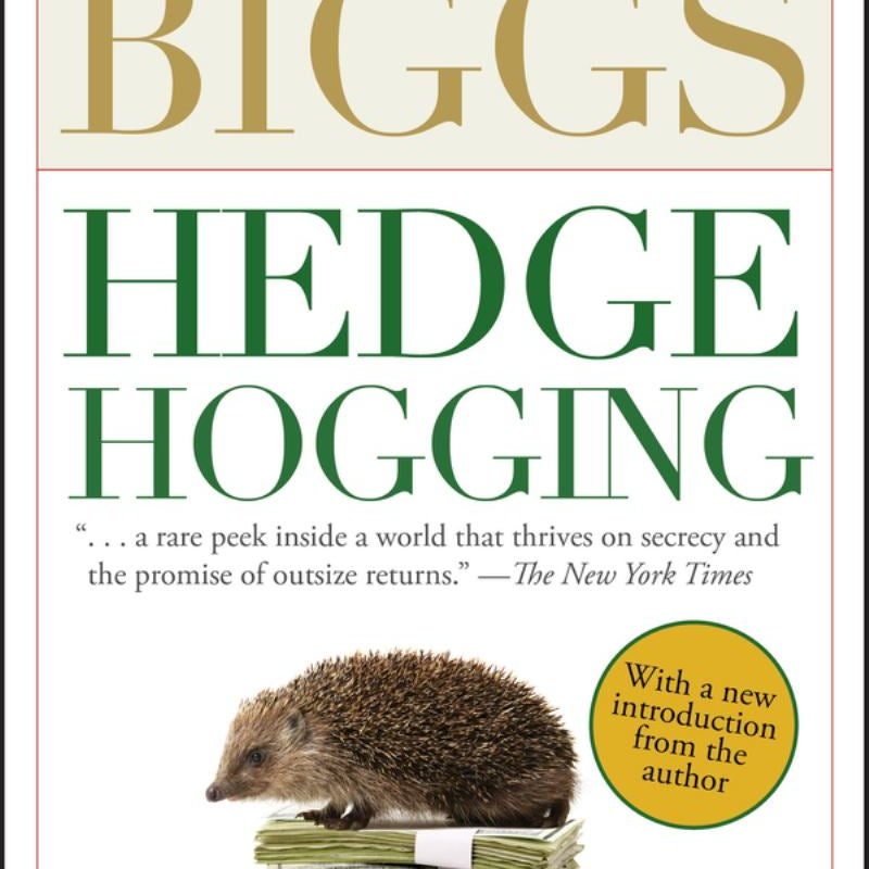 Hedgehogging