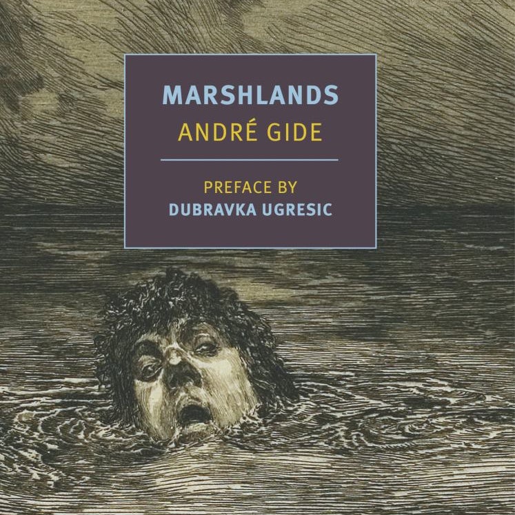 Marshlands