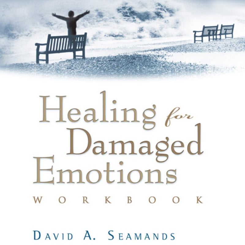 Healing for Damaged Emotions