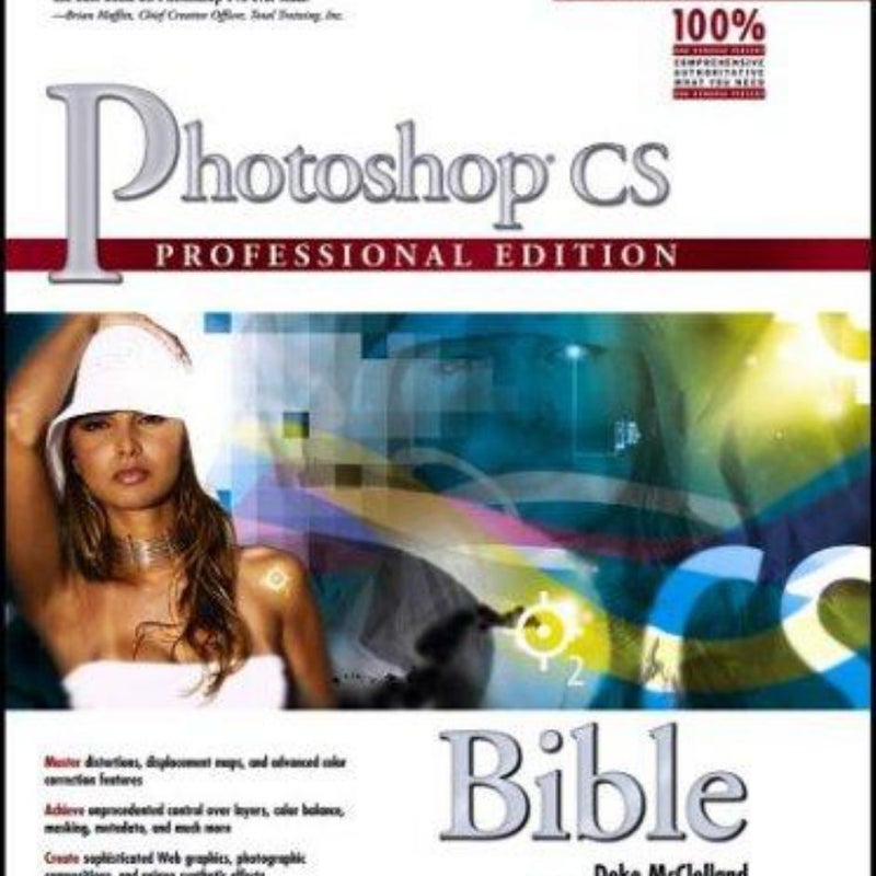 Photoshop CS