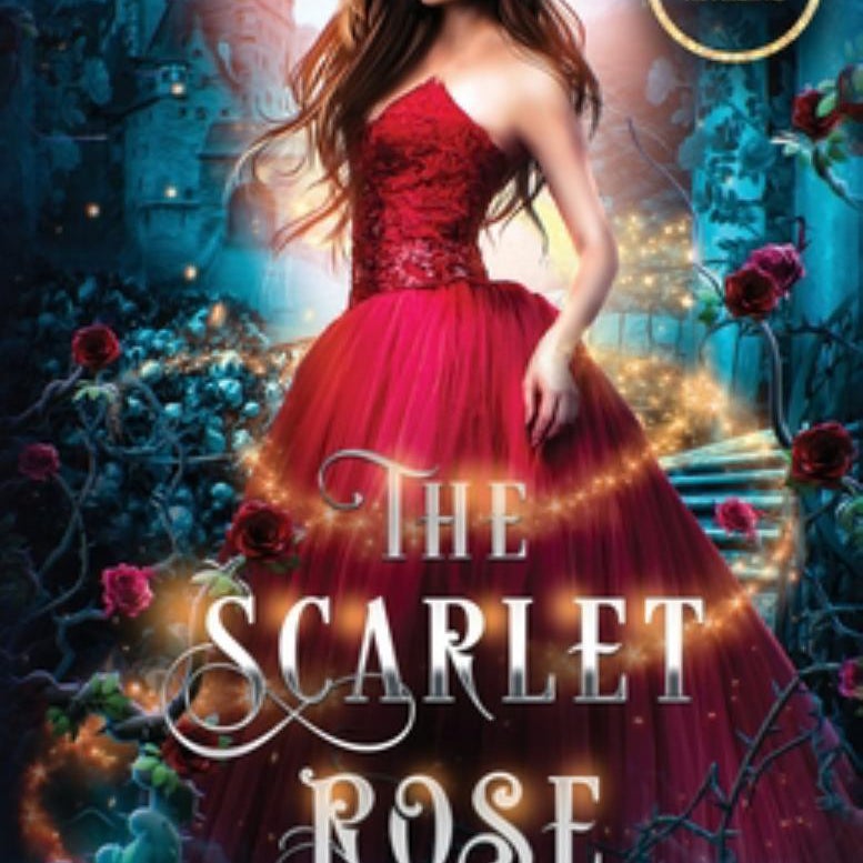 The Scarlet Rose