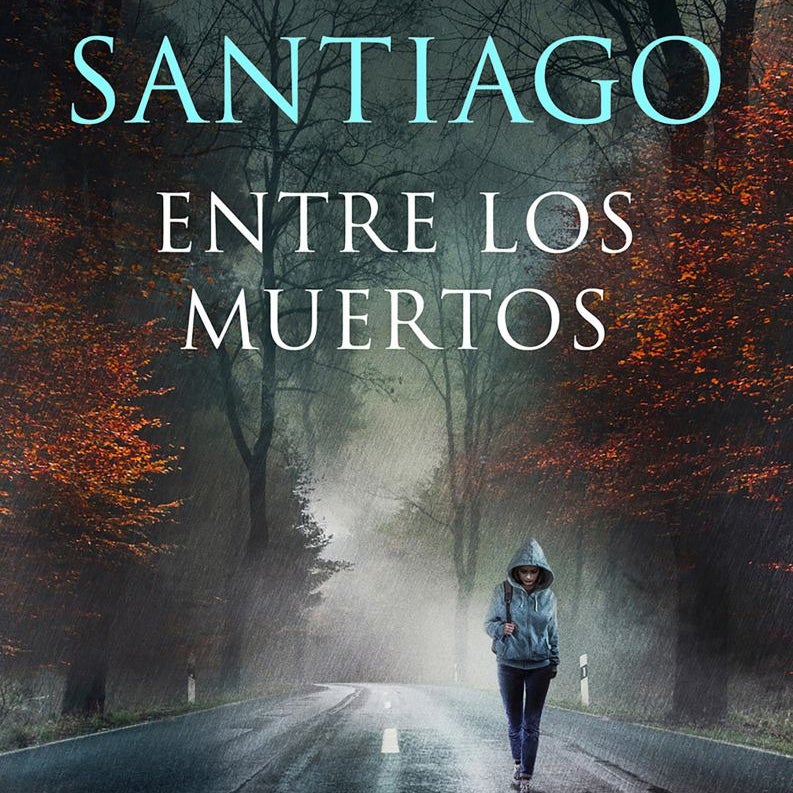 Entre Los Muertos / among the Dead