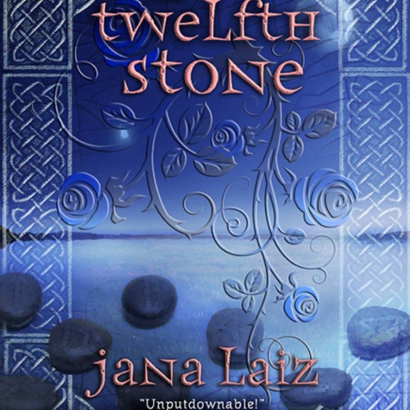 The Twelfth Stone