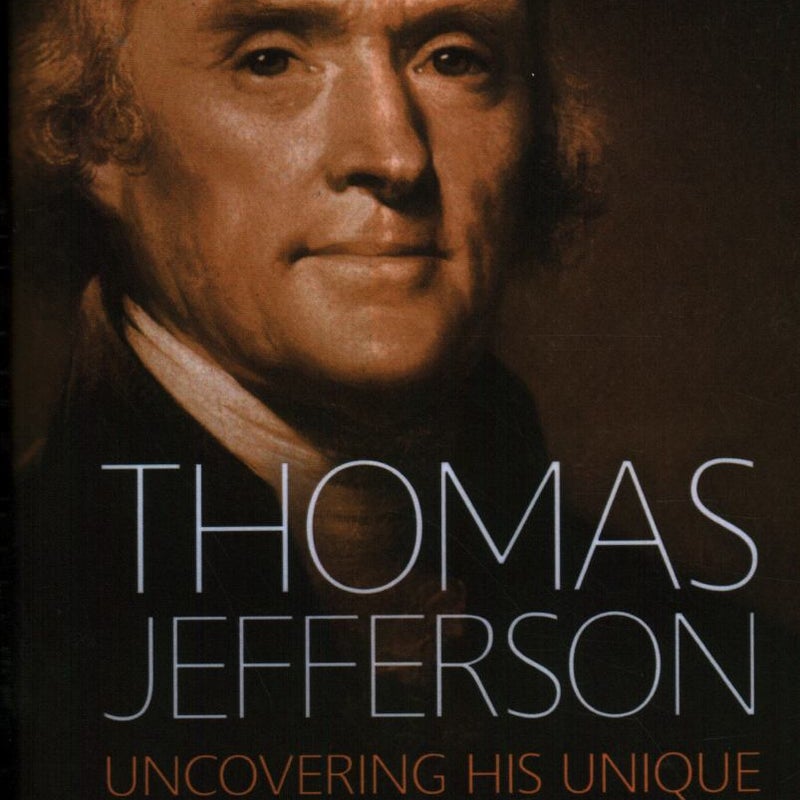 Thomas Jefferson