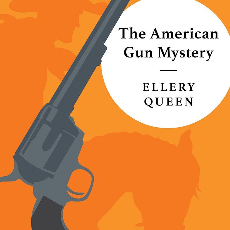 The American Gun Mystery