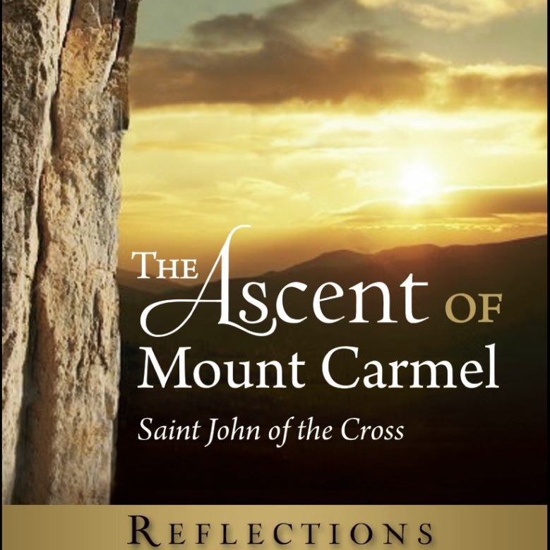 The Ascent of Mount Carmel