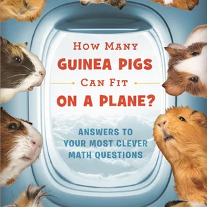 How Many Guinea Pigs Can Fit on a Plane?