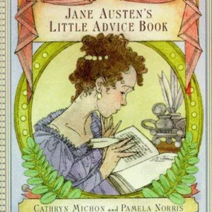Jane Austen's Little Advice Book