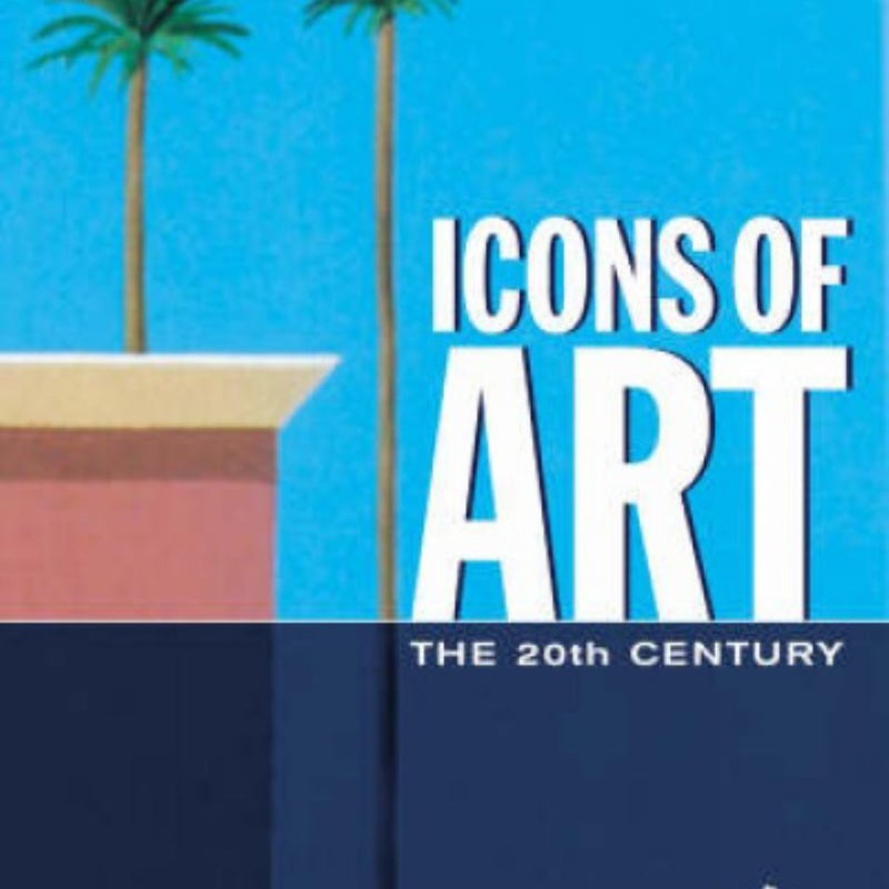Icons of Art