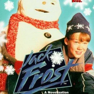 Jack Frost Digest