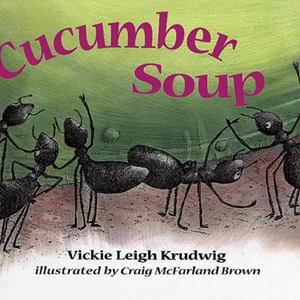 Cucumber Soup