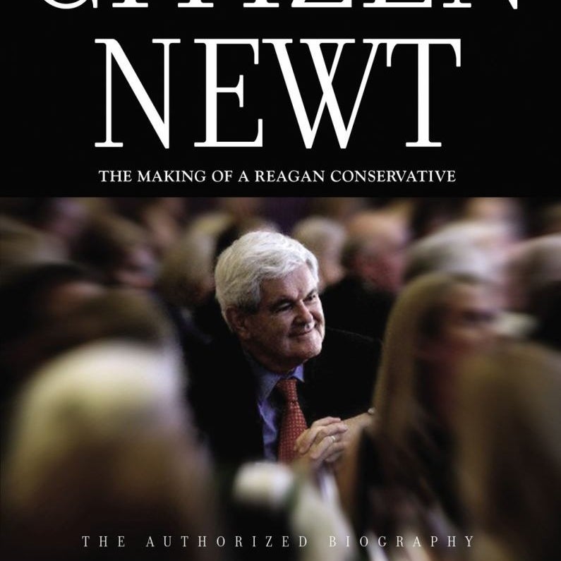 Citizen Newt