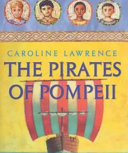 The Pirates of Pompeii