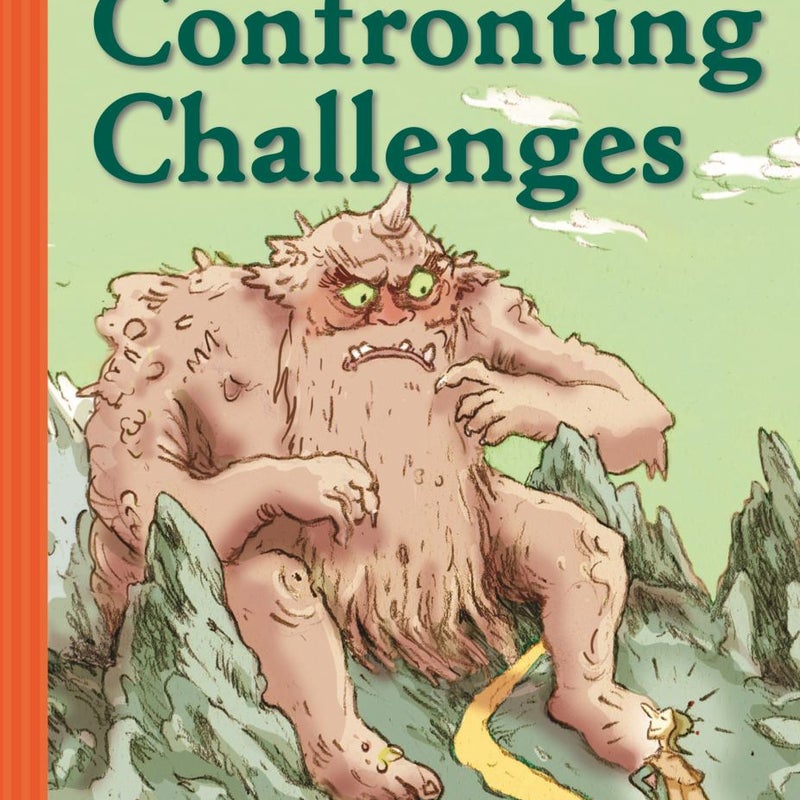 Confronting Challenges