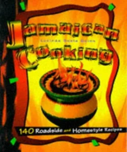 Jamaican Cooking