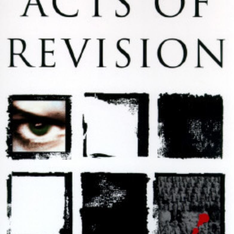 Acts of Revision