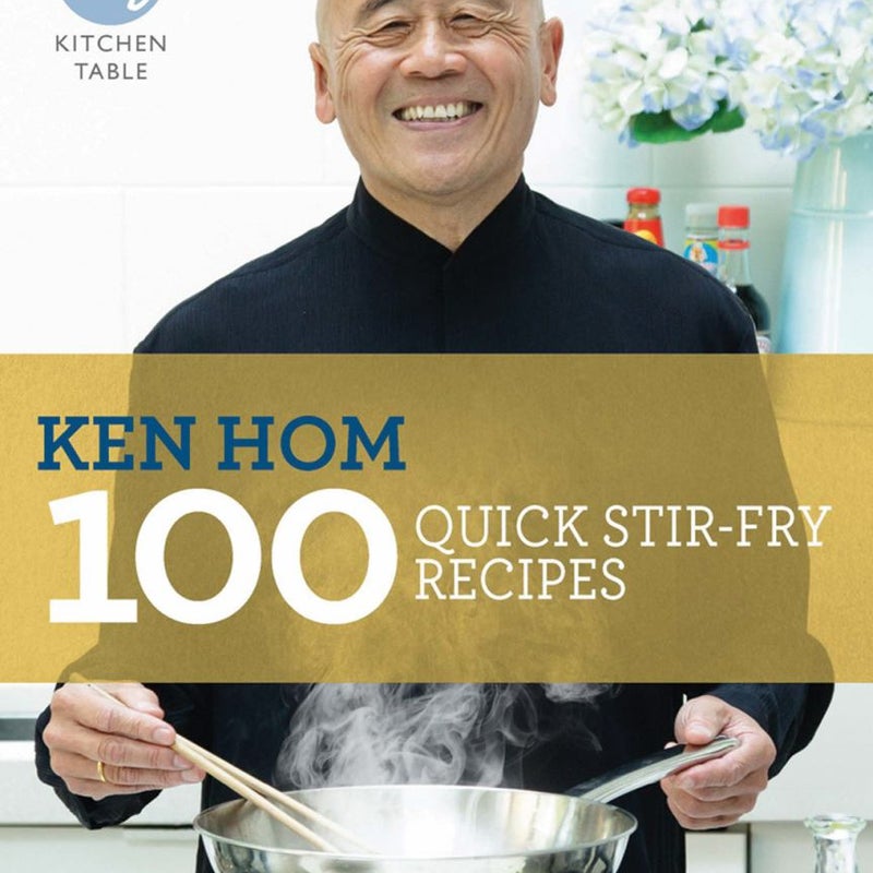 100 Quick Stir-Fry Recipes