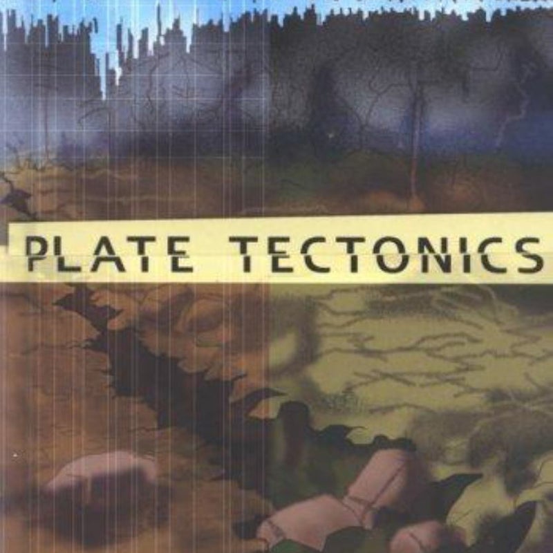 Plate Tectonics