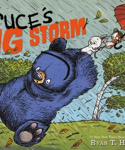 Bruce's Big Storm