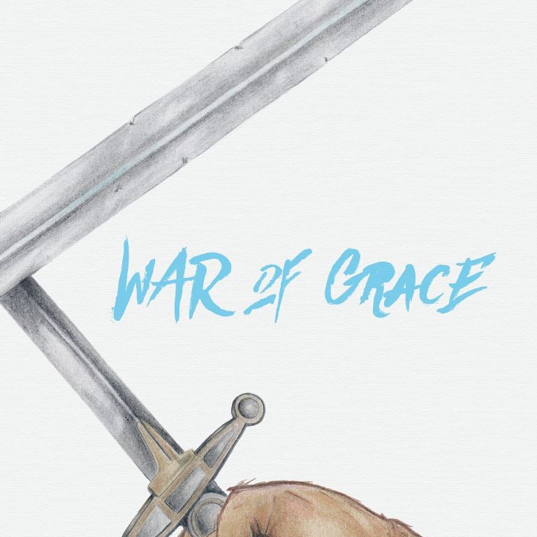 War of Grace