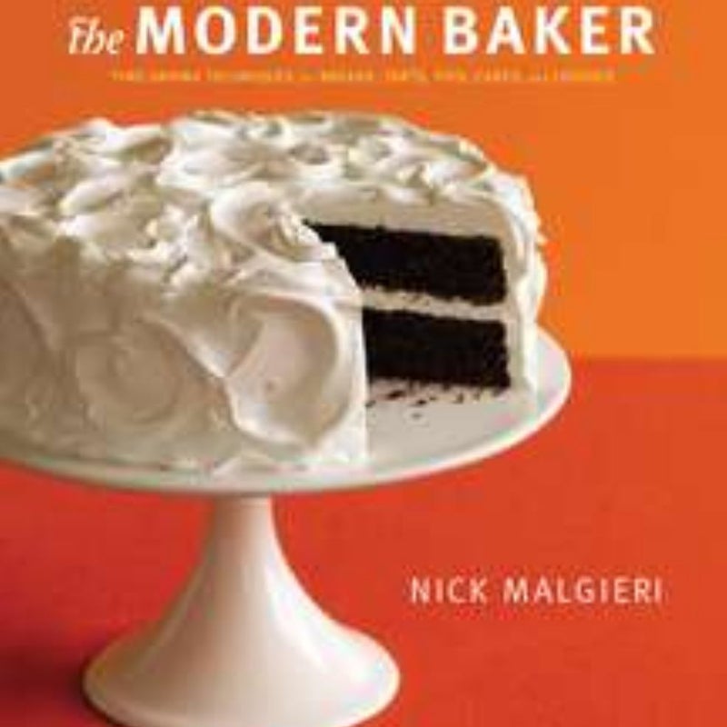 The Modern Baker