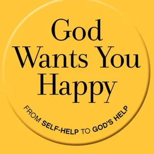 God Wants You Happy