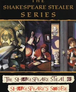 The Shakespeare Stealer Series