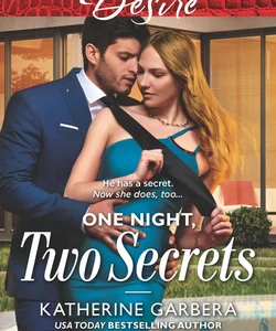 One Night, Two Secrets