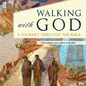 Walking with God