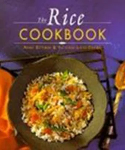 The Rice Cookbook