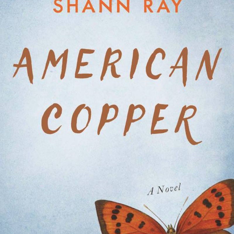 American Copper