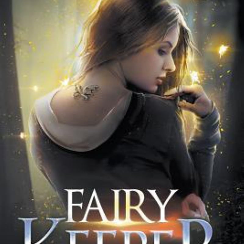 Fairy Keeper