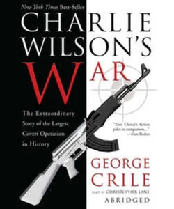 Charlie Wilson's War