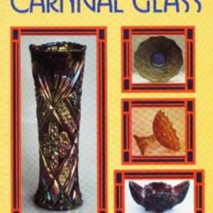 Collecting Carnival Glass