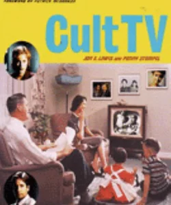 Cult TV