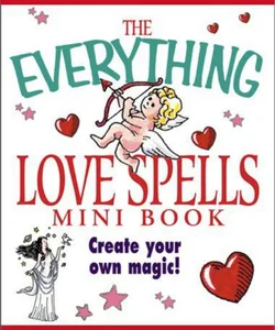 Love Spells Mini Book