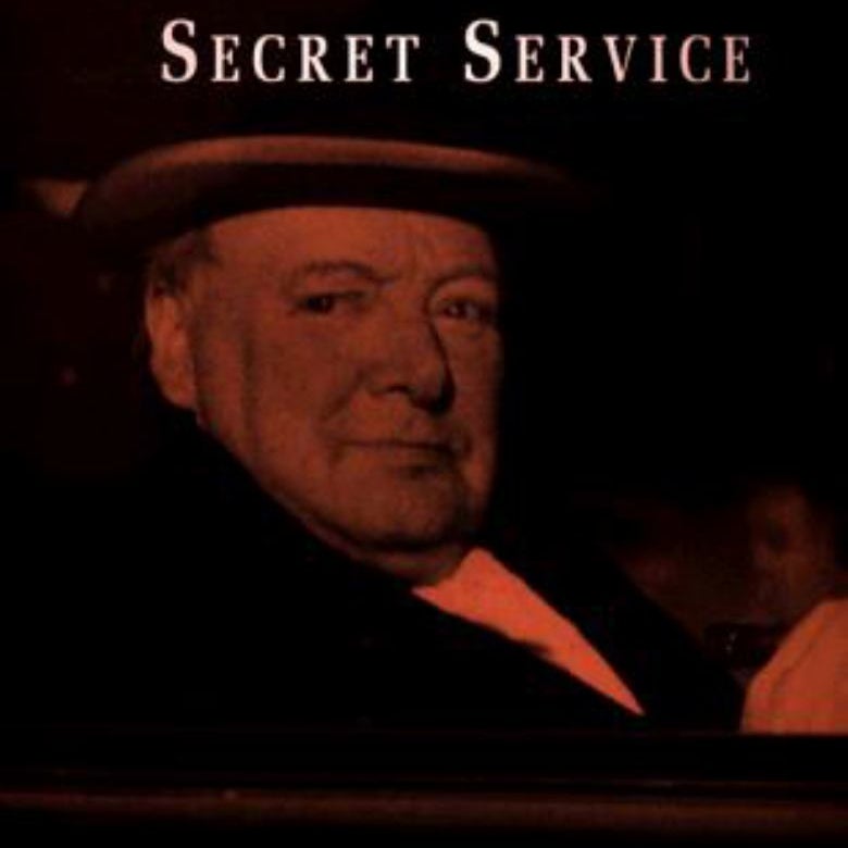 Churchill and the Secret Service